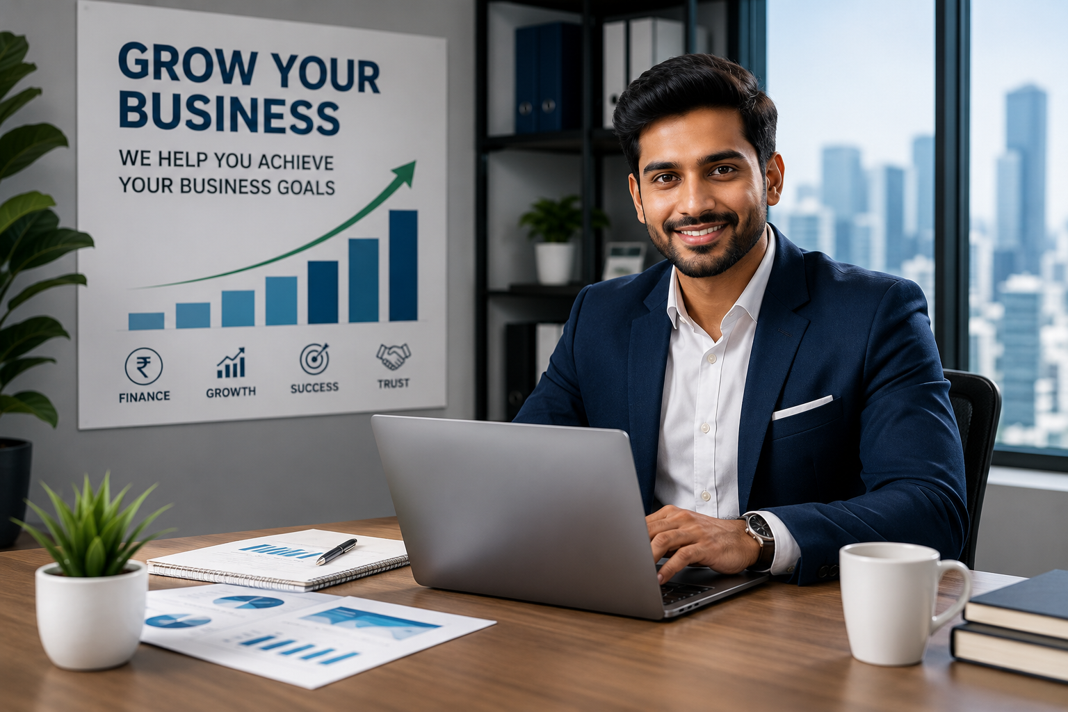 Business Loan