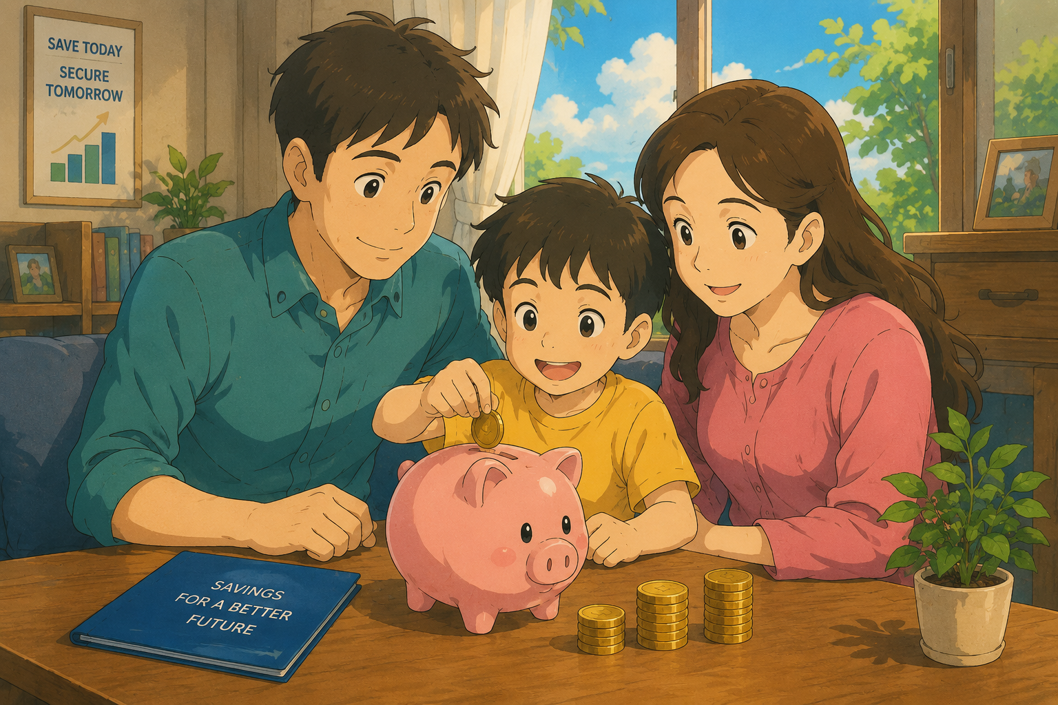 Interest Rate