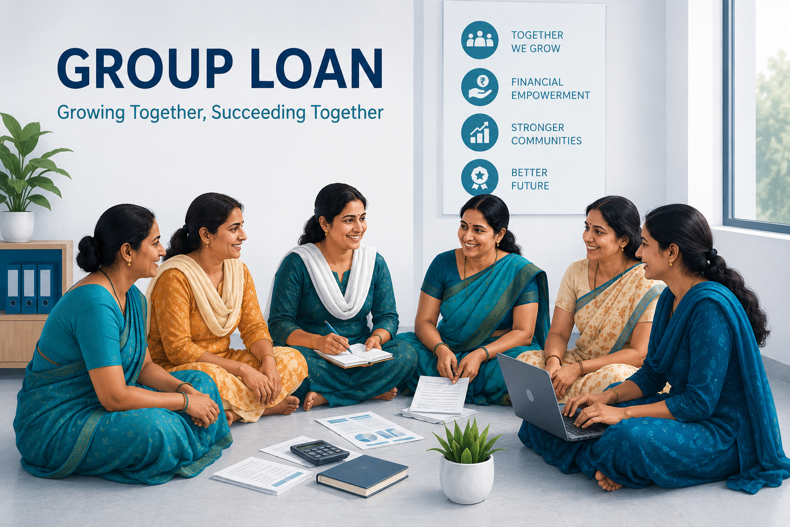 Group Loan