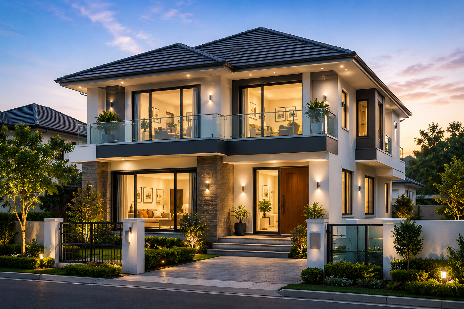 Mortgage Loan