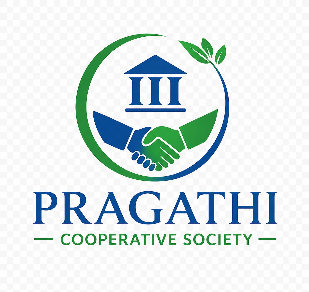 Pragathi Logo